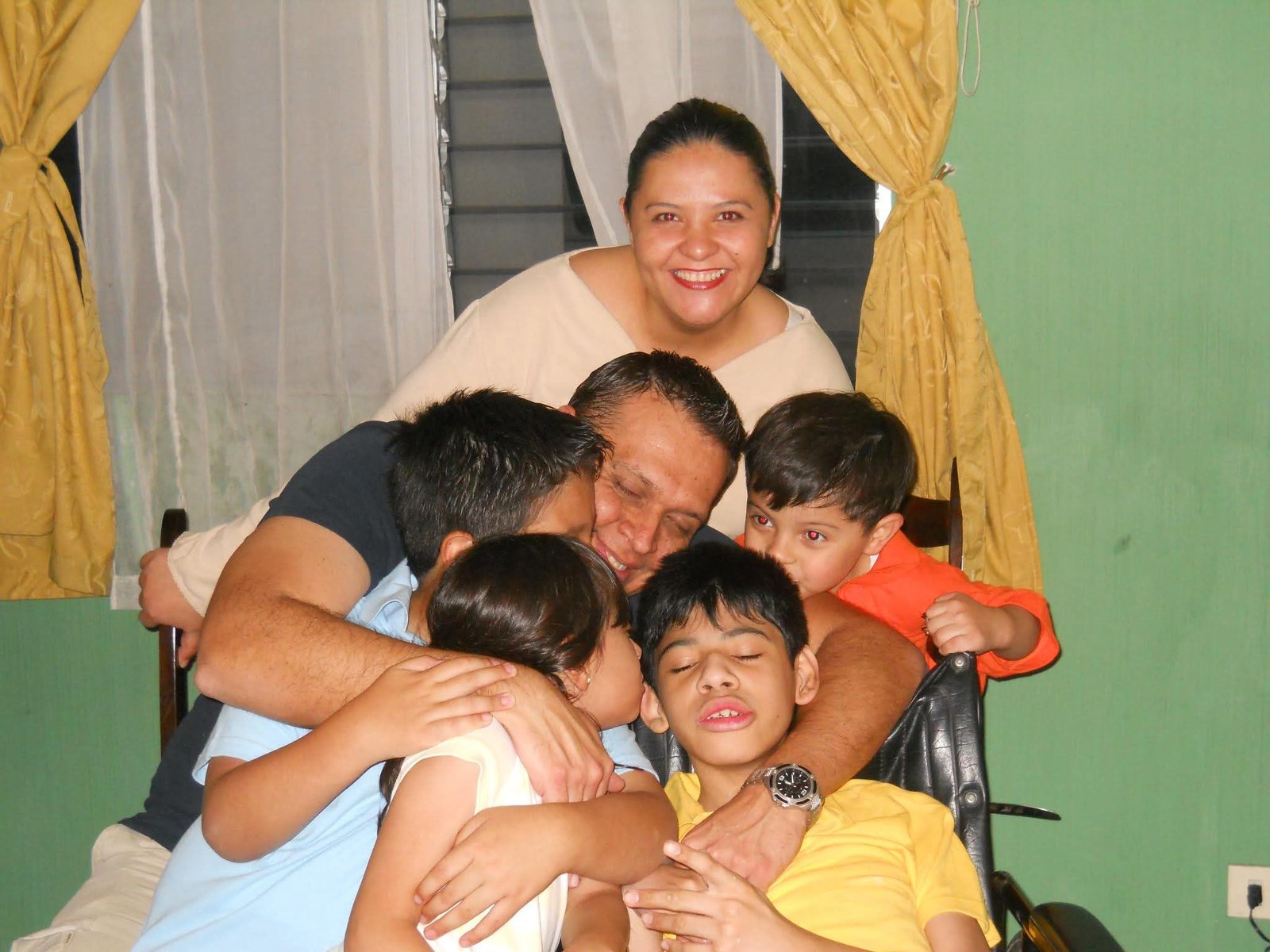 La familia Beteta